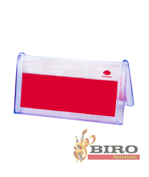 Suport cu ecuson 80x150 mm